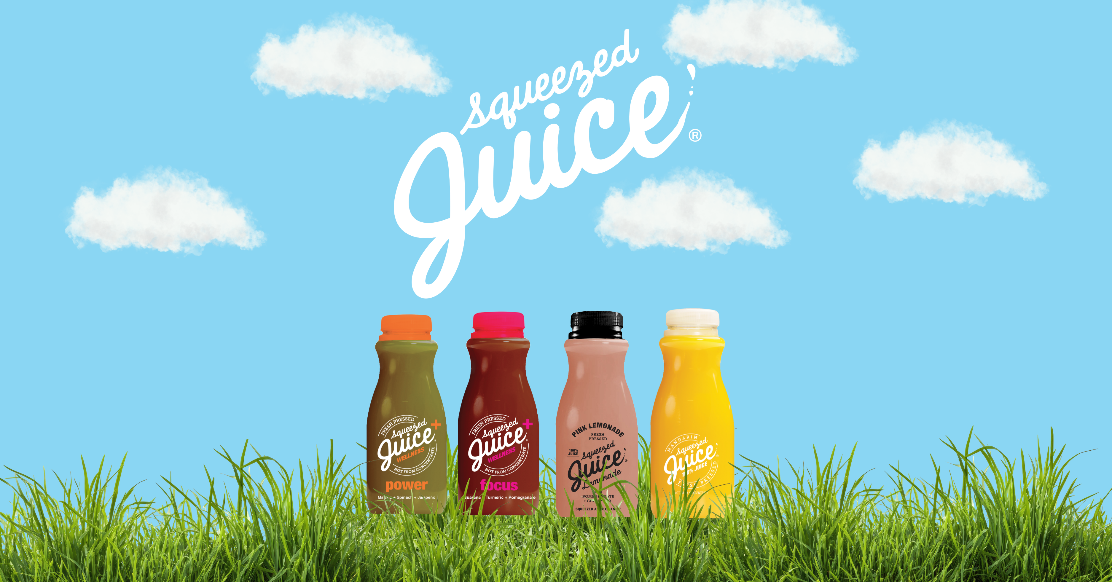 FAQ – Squeezed Juice