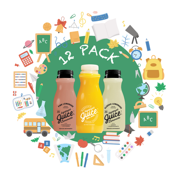 Back to School Bundle