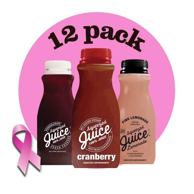 Breast Cancer Awareness Bundle