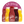 Mixed Box – Mandarin/Pomegranate/Cranberry