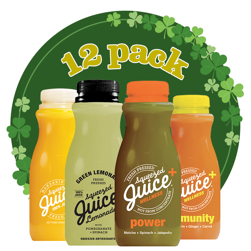 Lucky & Fresh Bundle