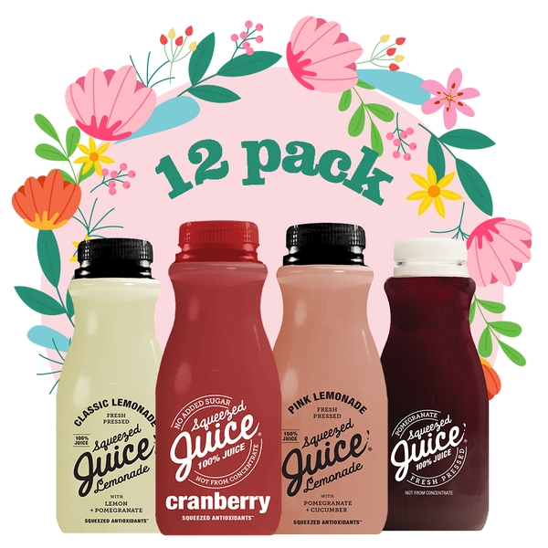 "Sips of Spring" Bundle - May Special