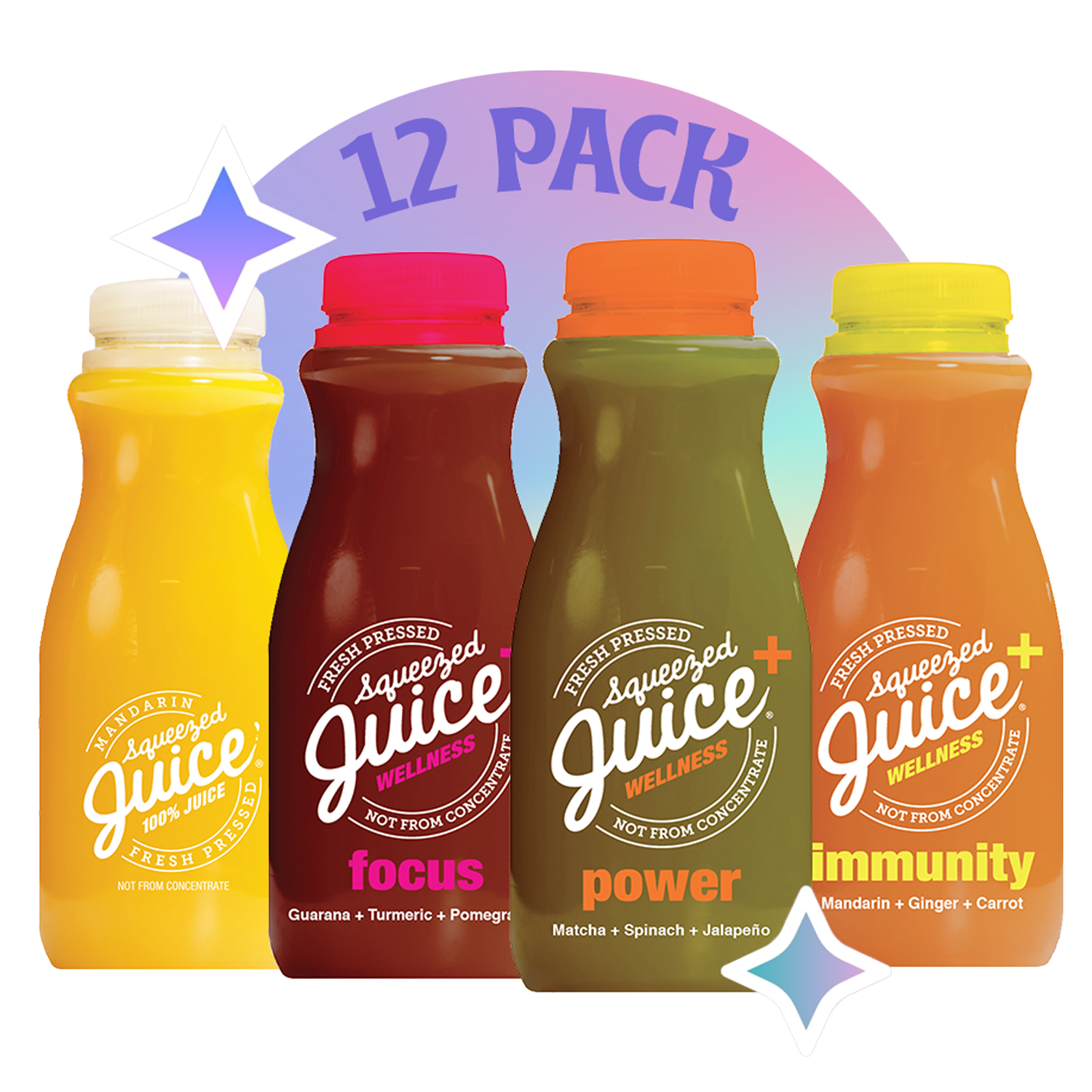 Wellness Social Club Bundle