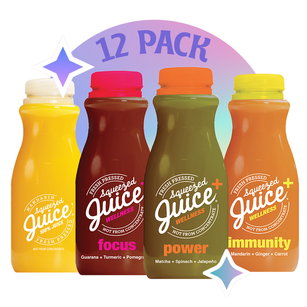 Wellness Social Club Bundle
