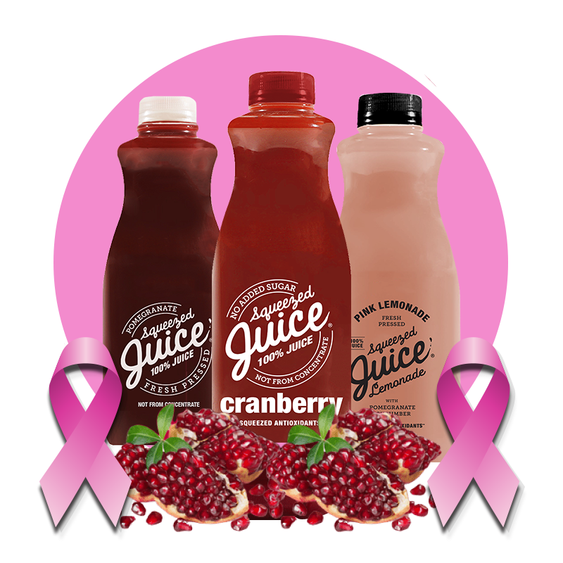 Breast Cancer Awareness Bundle