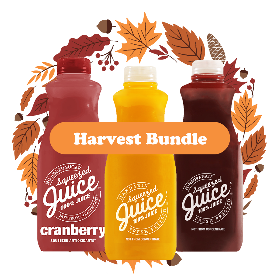 Harvest Bundle