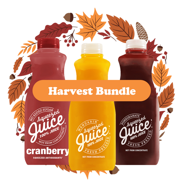 Harvest Bundle