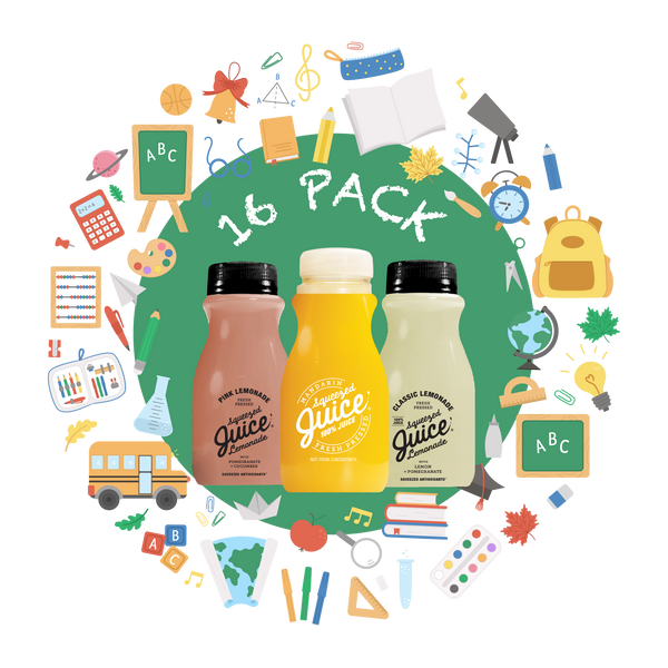 Back to School Bundle