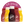 Mixed Box – Mandarin/Pomegranate/Cranberry