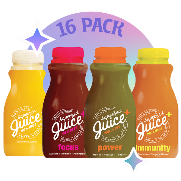 Wellness Social Club Bundle