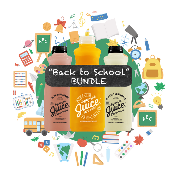 Back to School Bundle