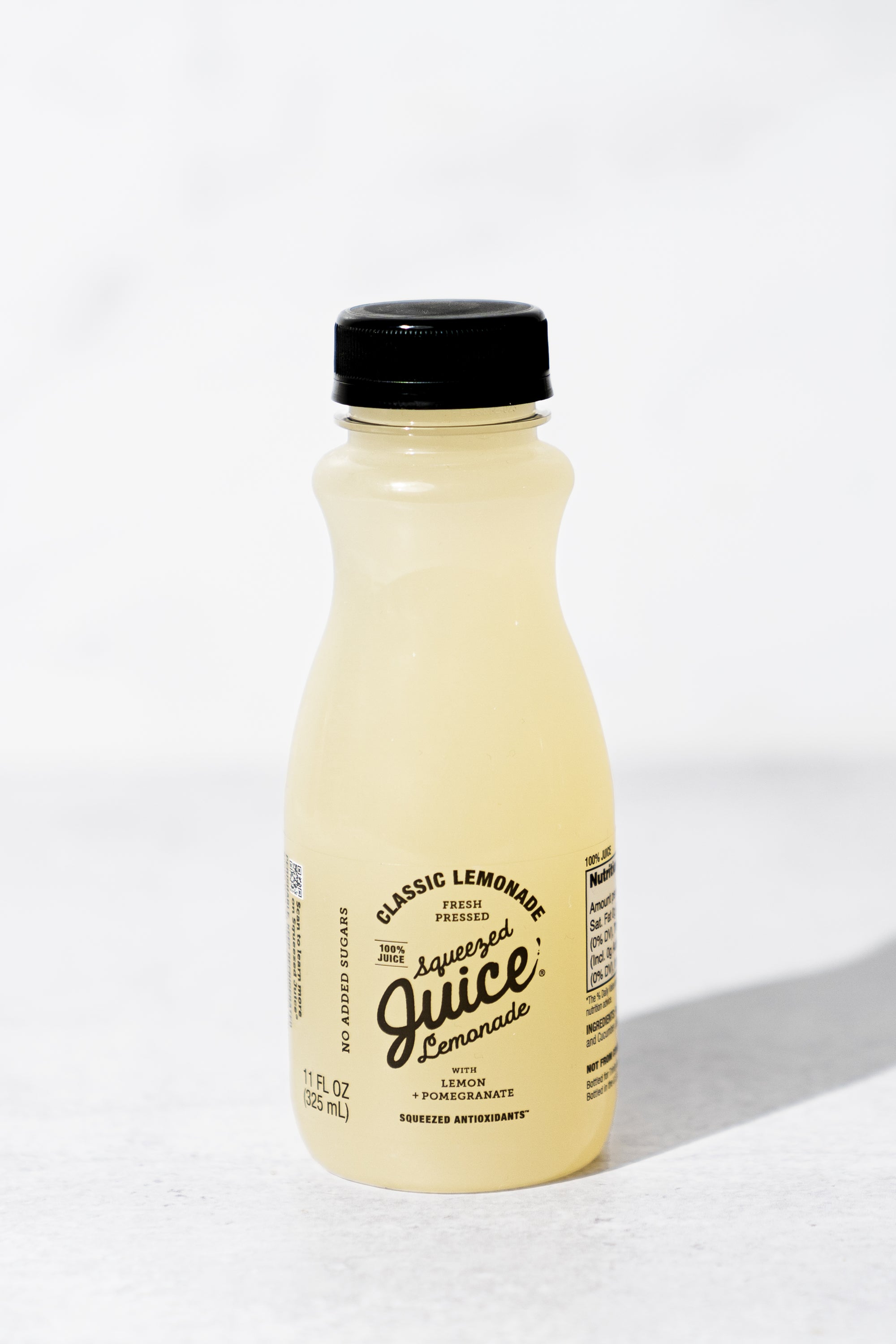 Classic Lemonade