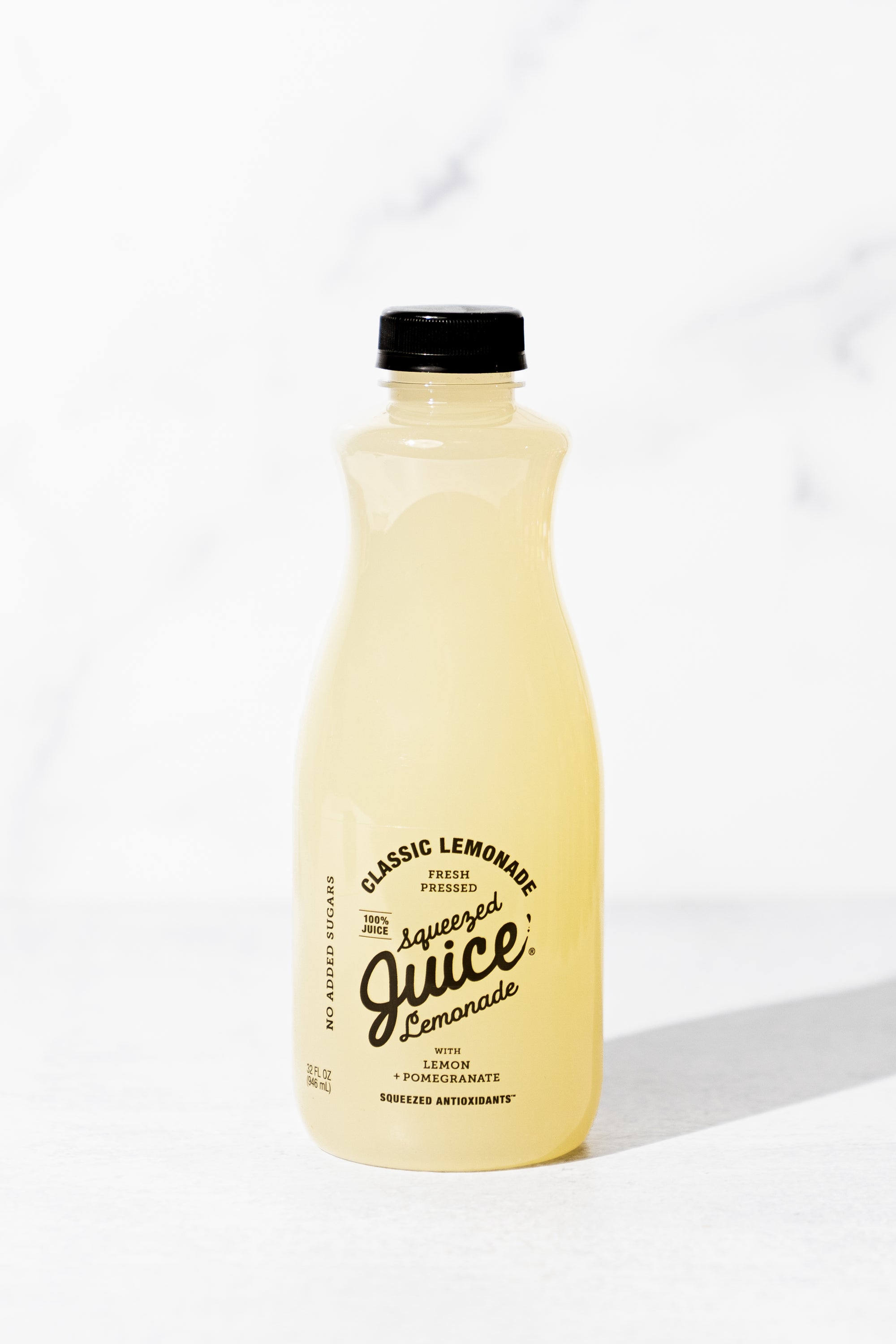 Classic Lemonade