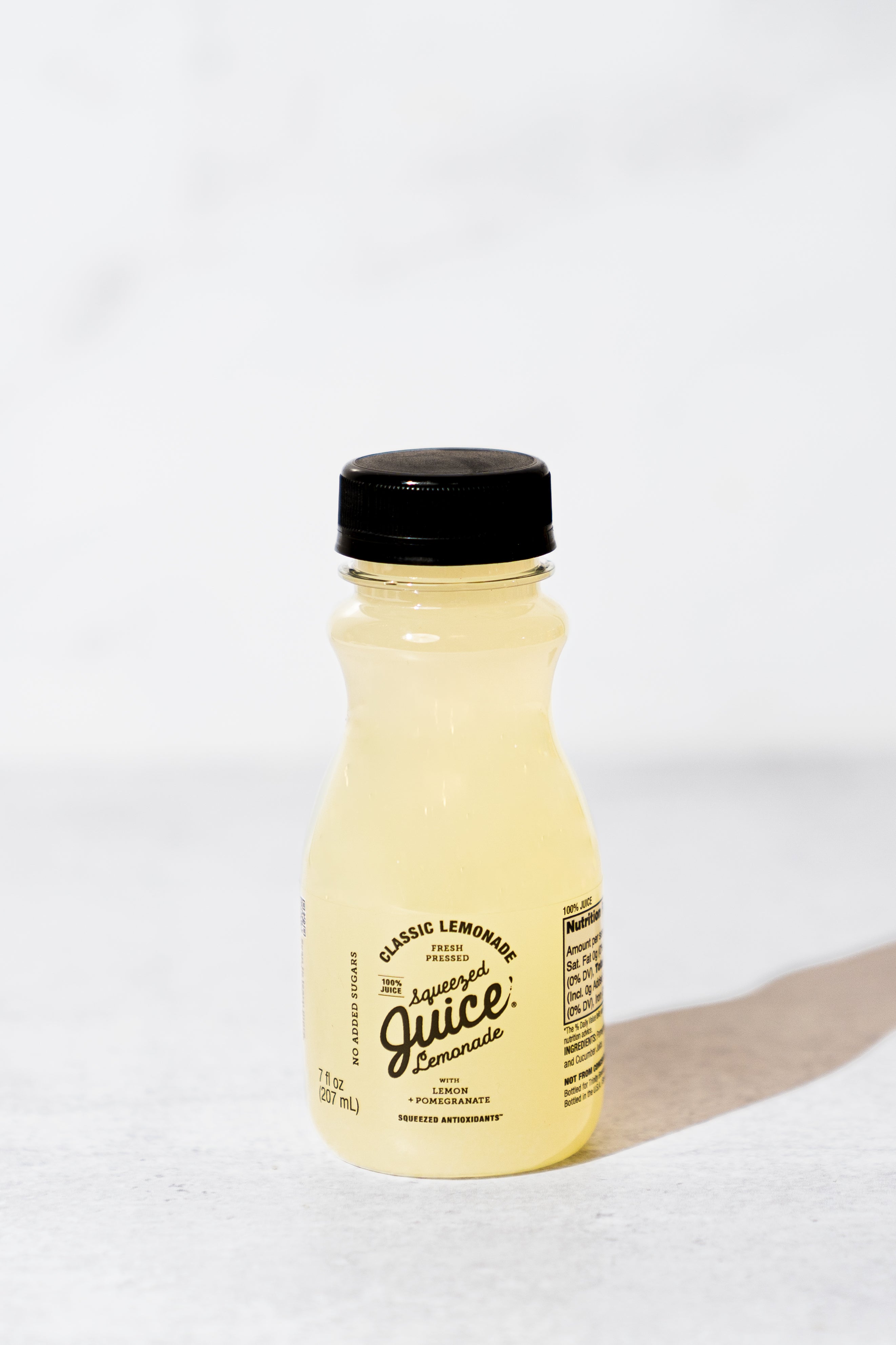 Classic Lemonade
