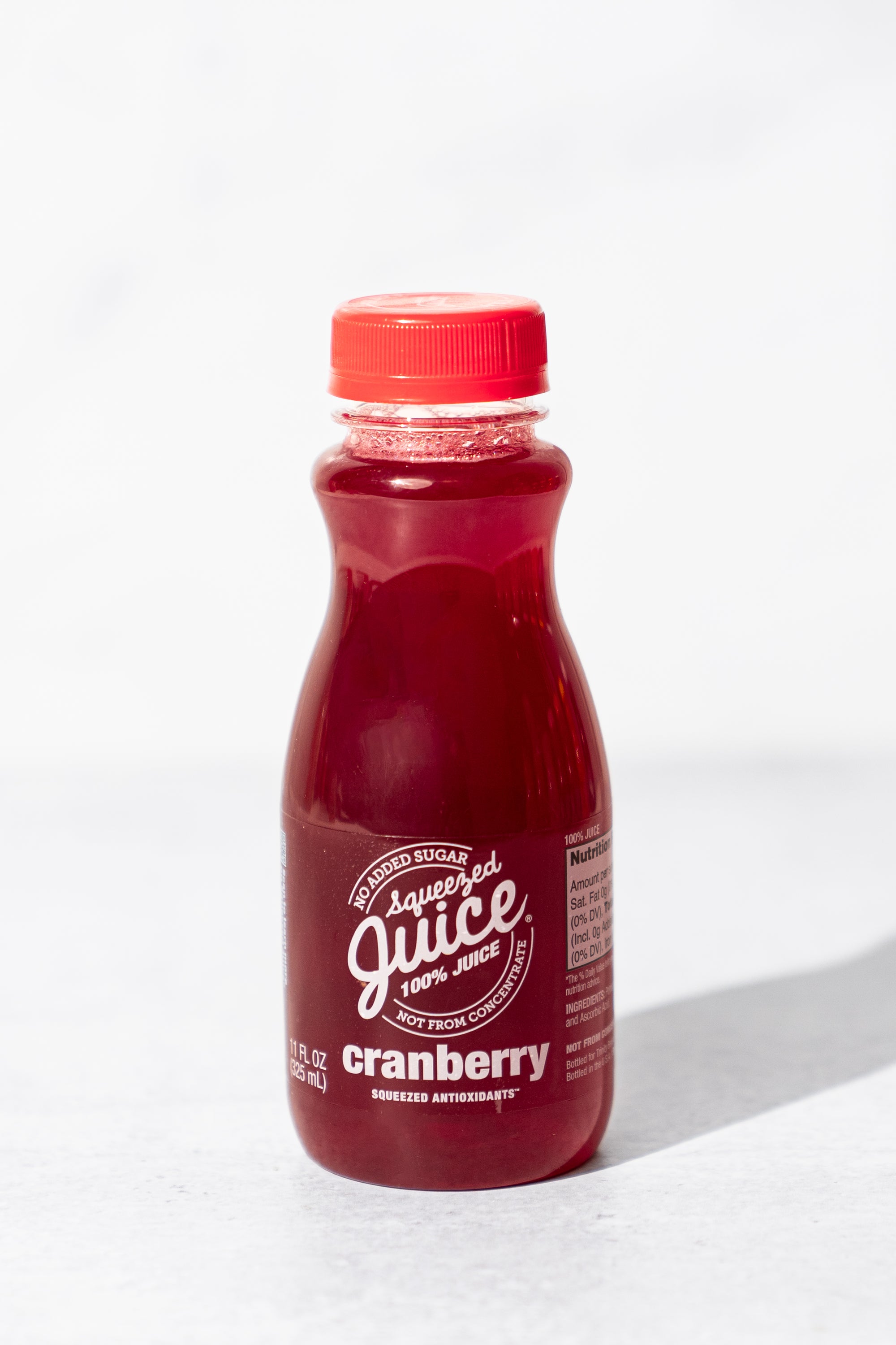 NEW - Cranberry Juice