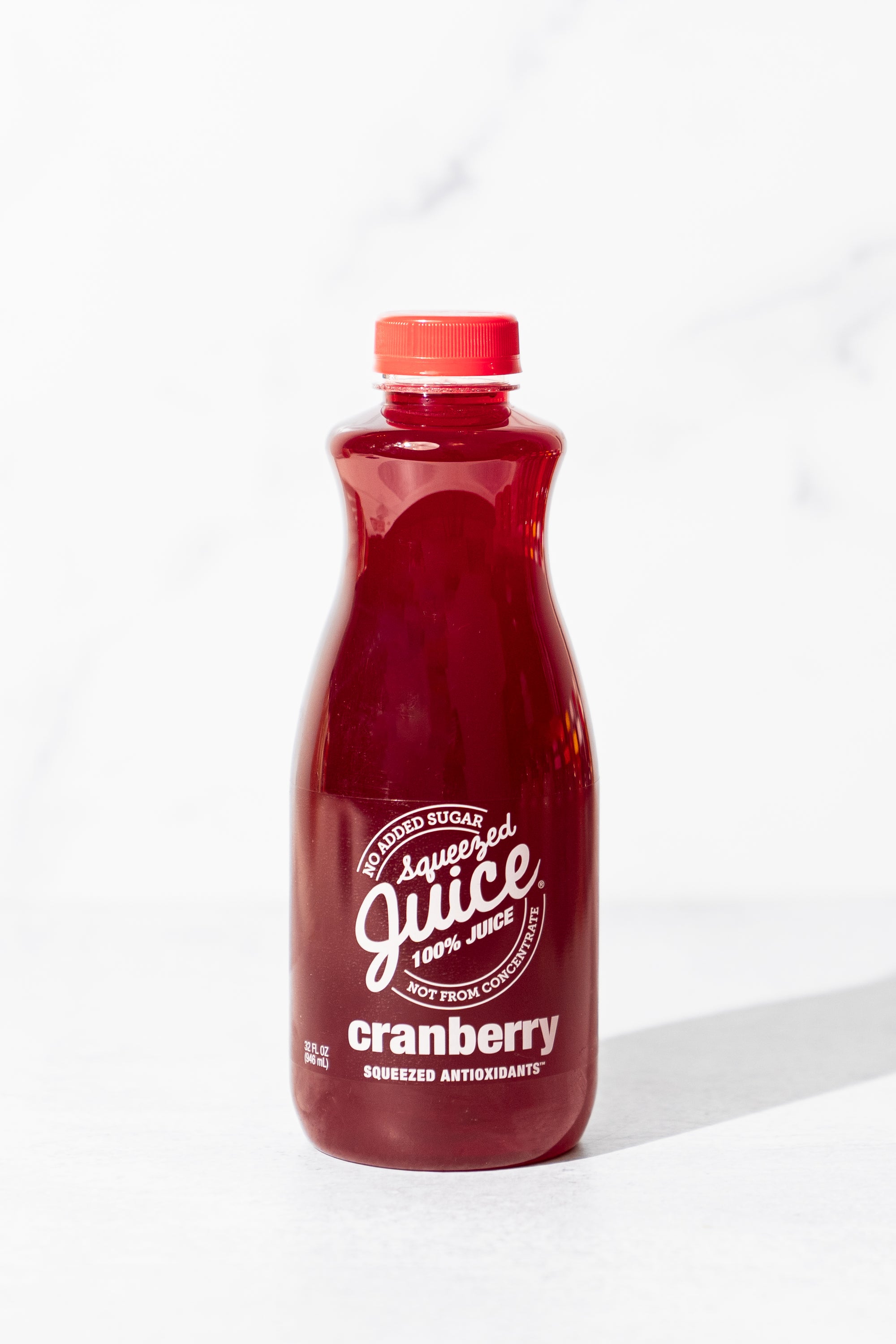 NEW - Cranberry Juice