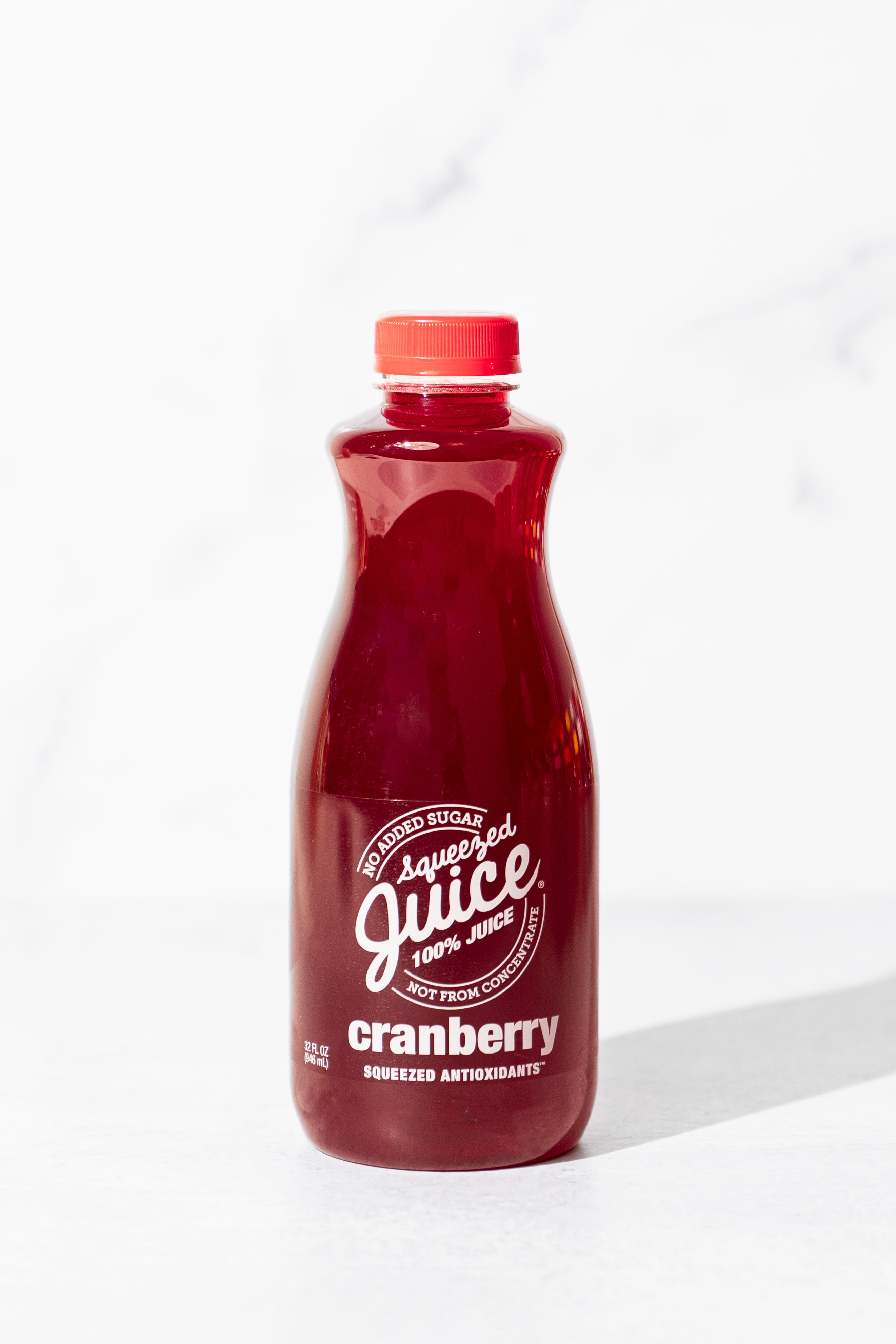 NEW - Cranberry Juice