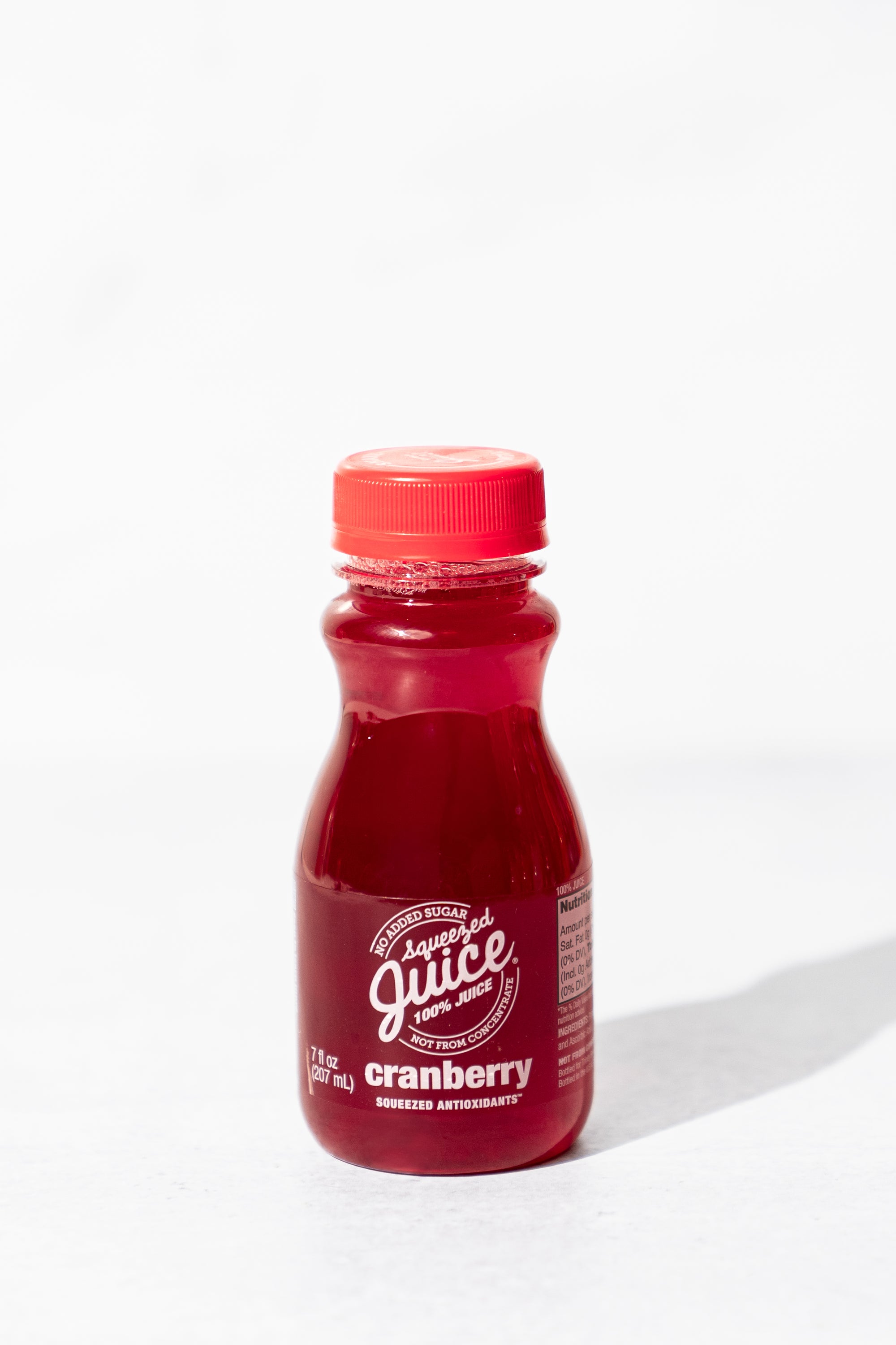 NEW - Cranberry Juice