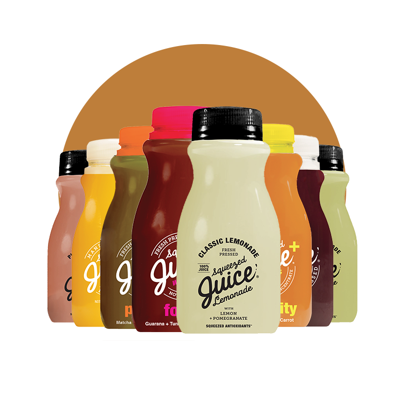 Custom Box - 16 Pack 7 FL OZ Bottles