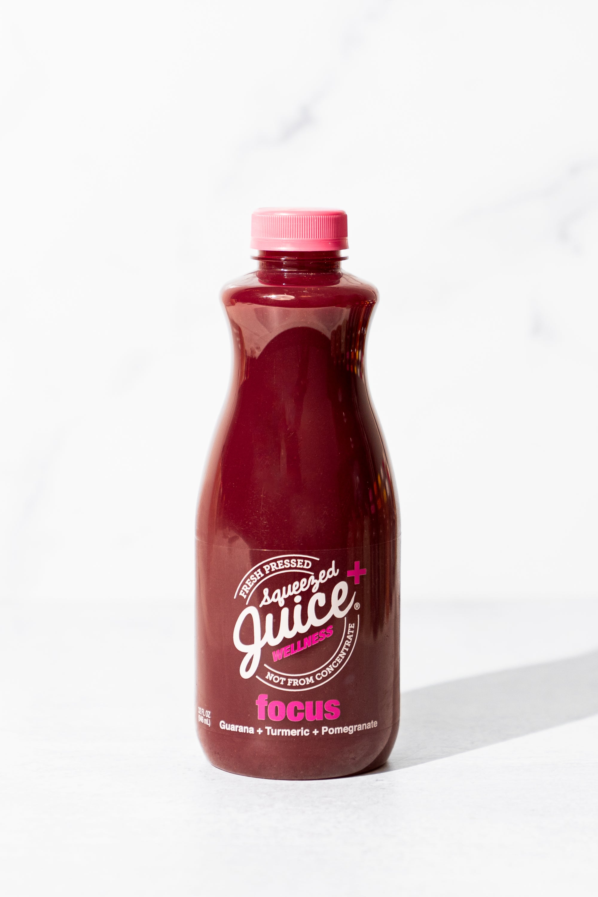 Focus Wellness Juice