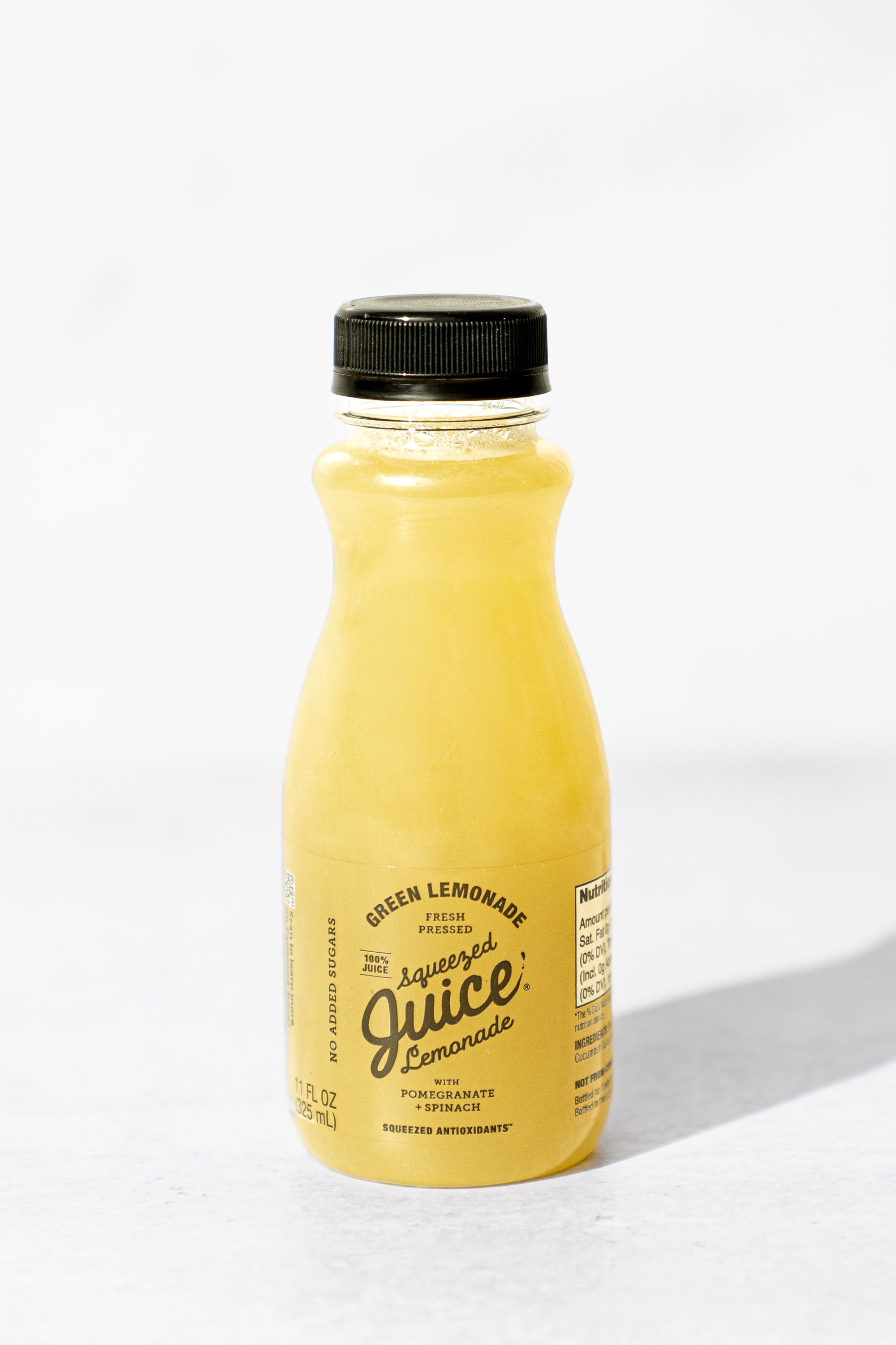 Green Lemonade