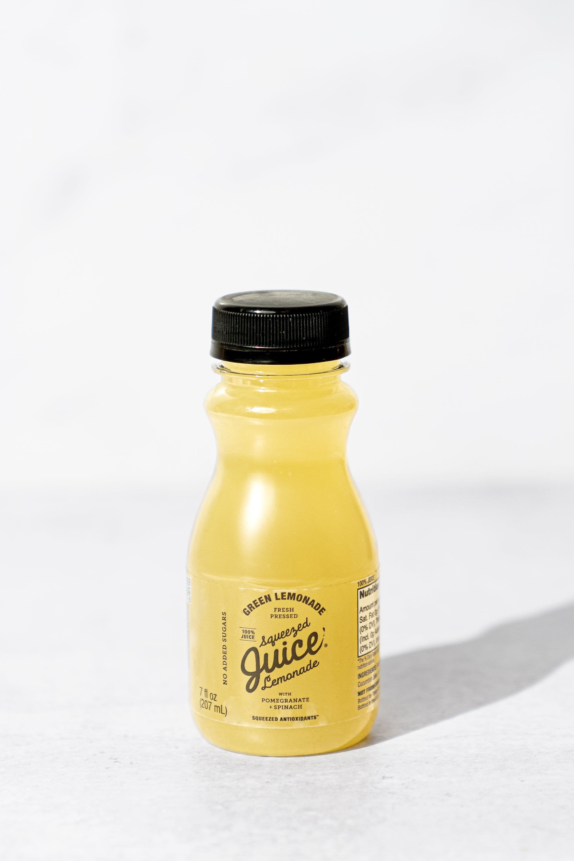 Green Lemonade
