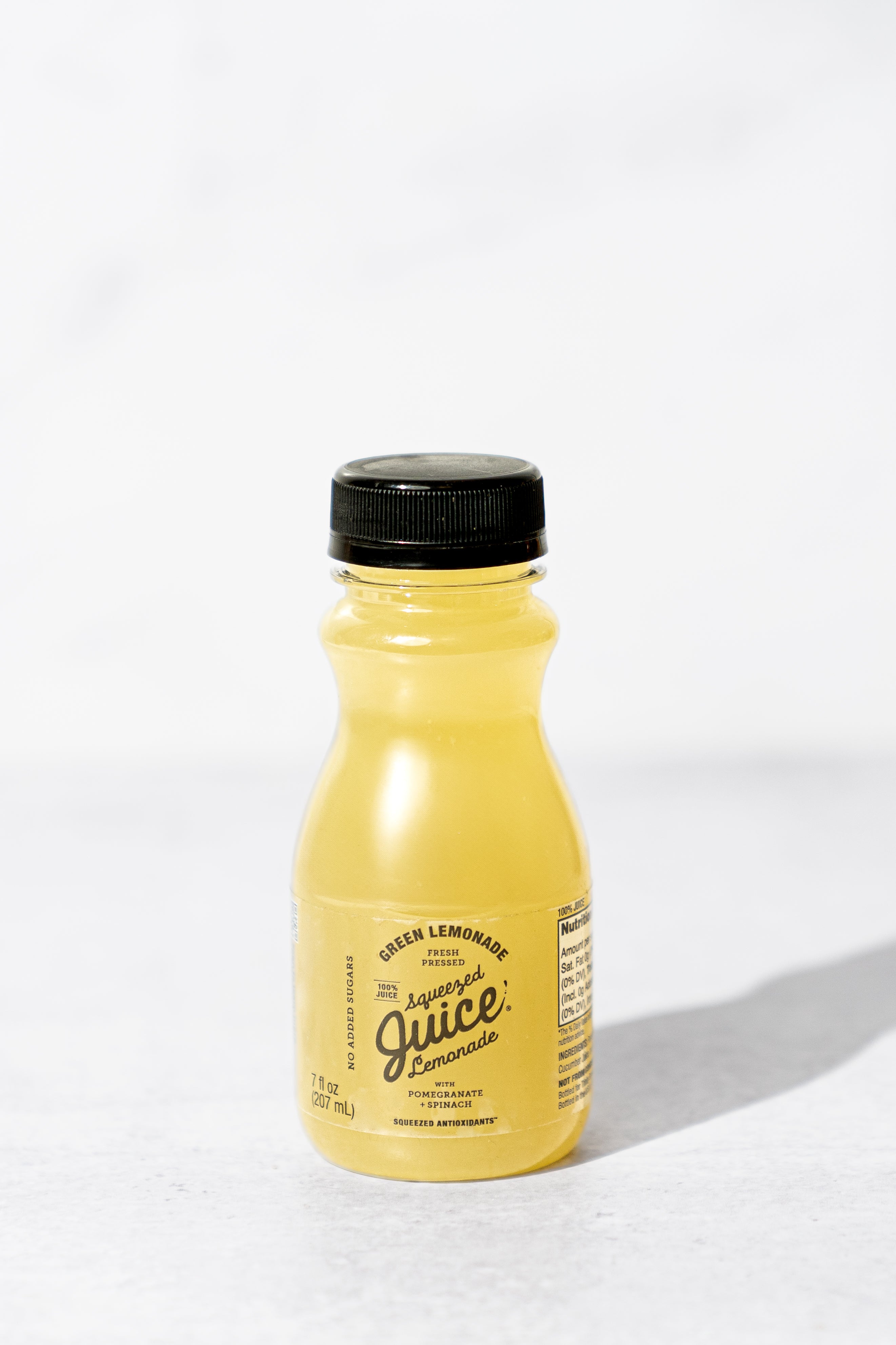 Green Lemonade