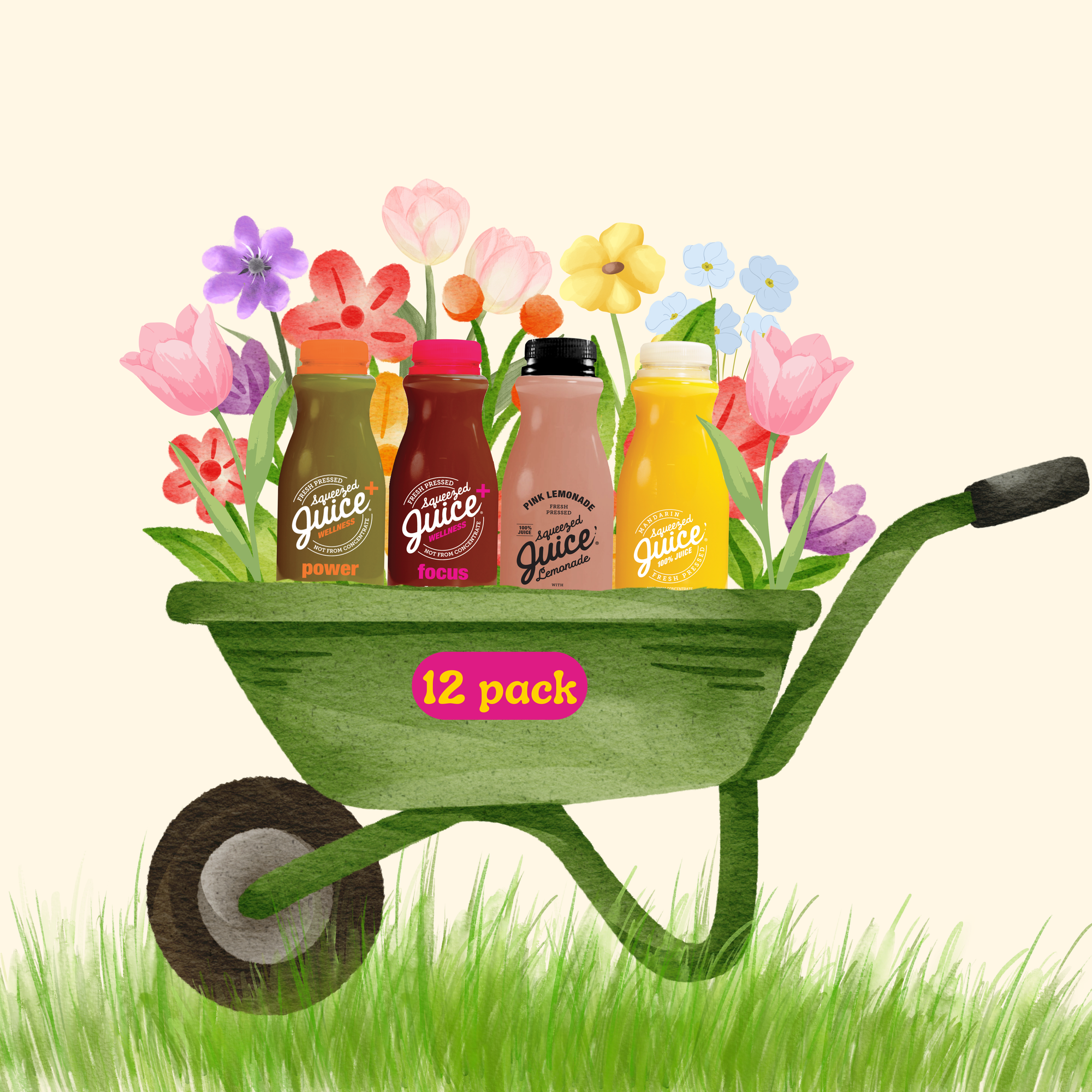 Fresh & Flourishing Bundle