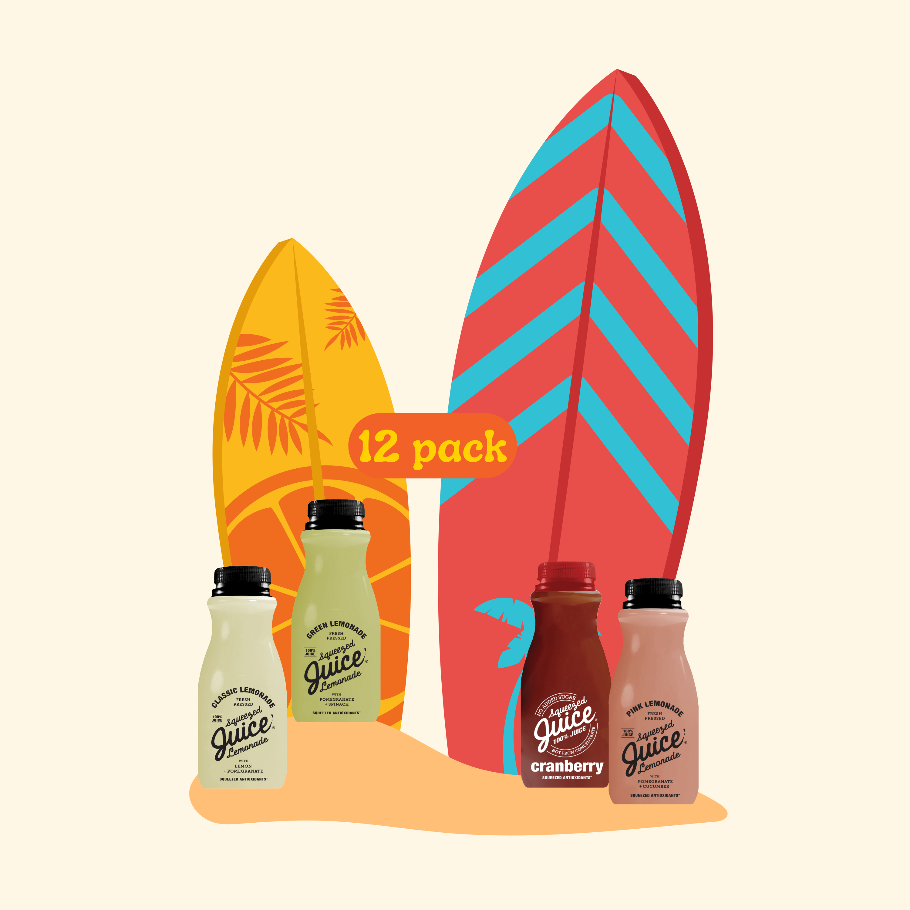 Sips of Summer Bundle