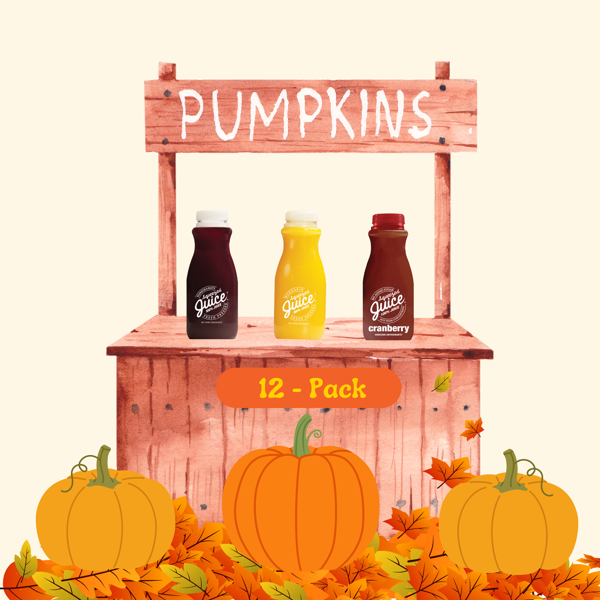 Fall Into Flavor Bundle