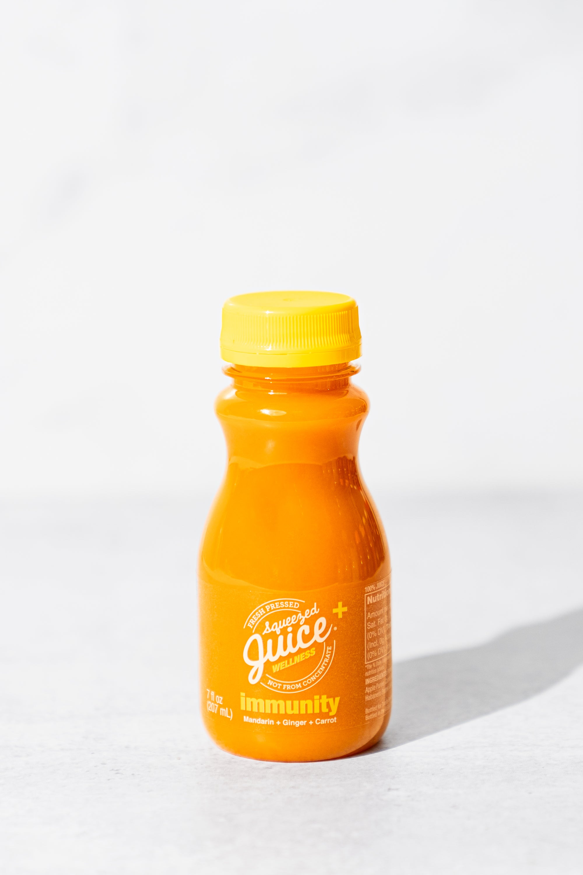 Immunity Wellness Juice