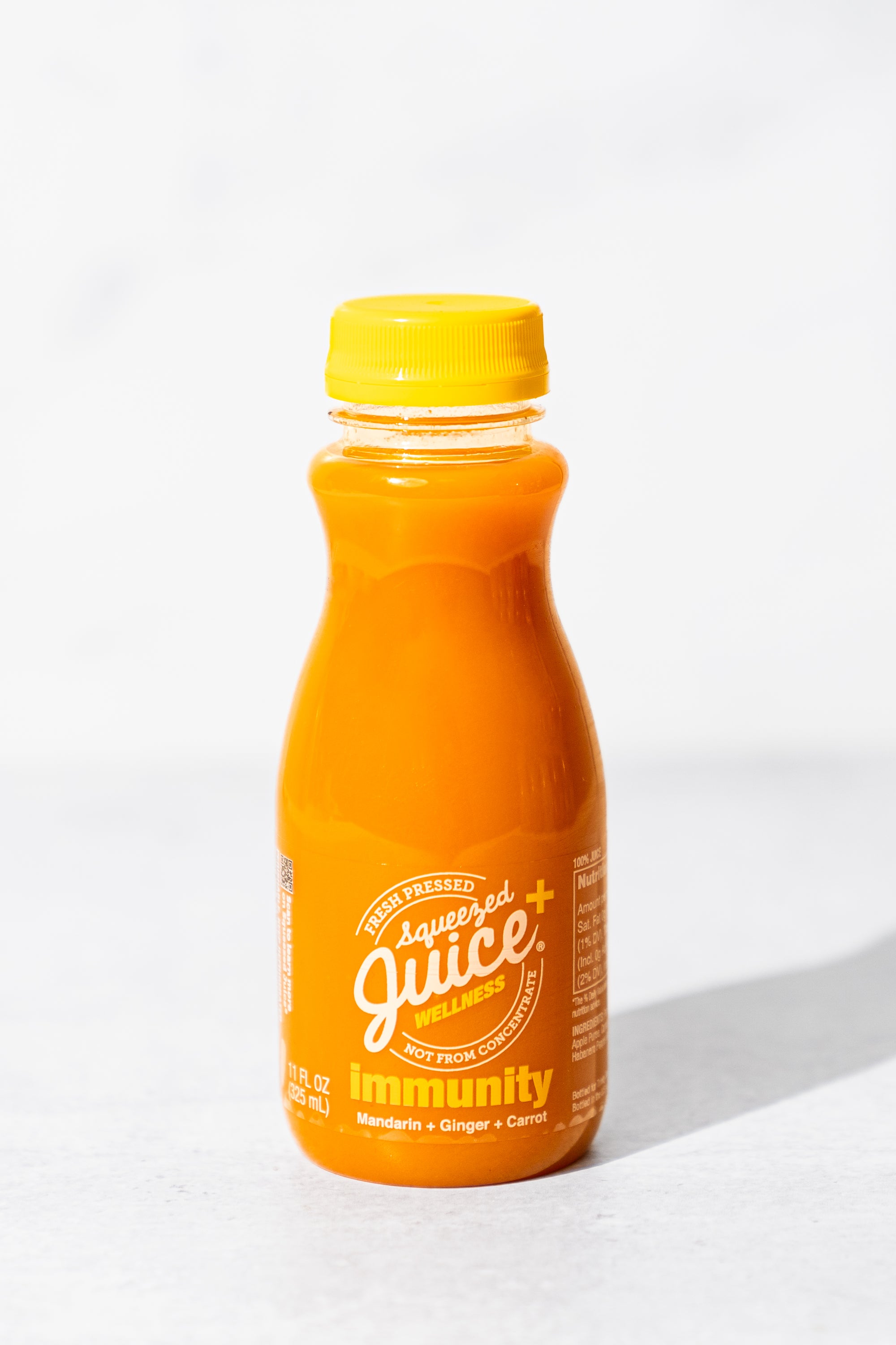 Immunity Wellness Juice