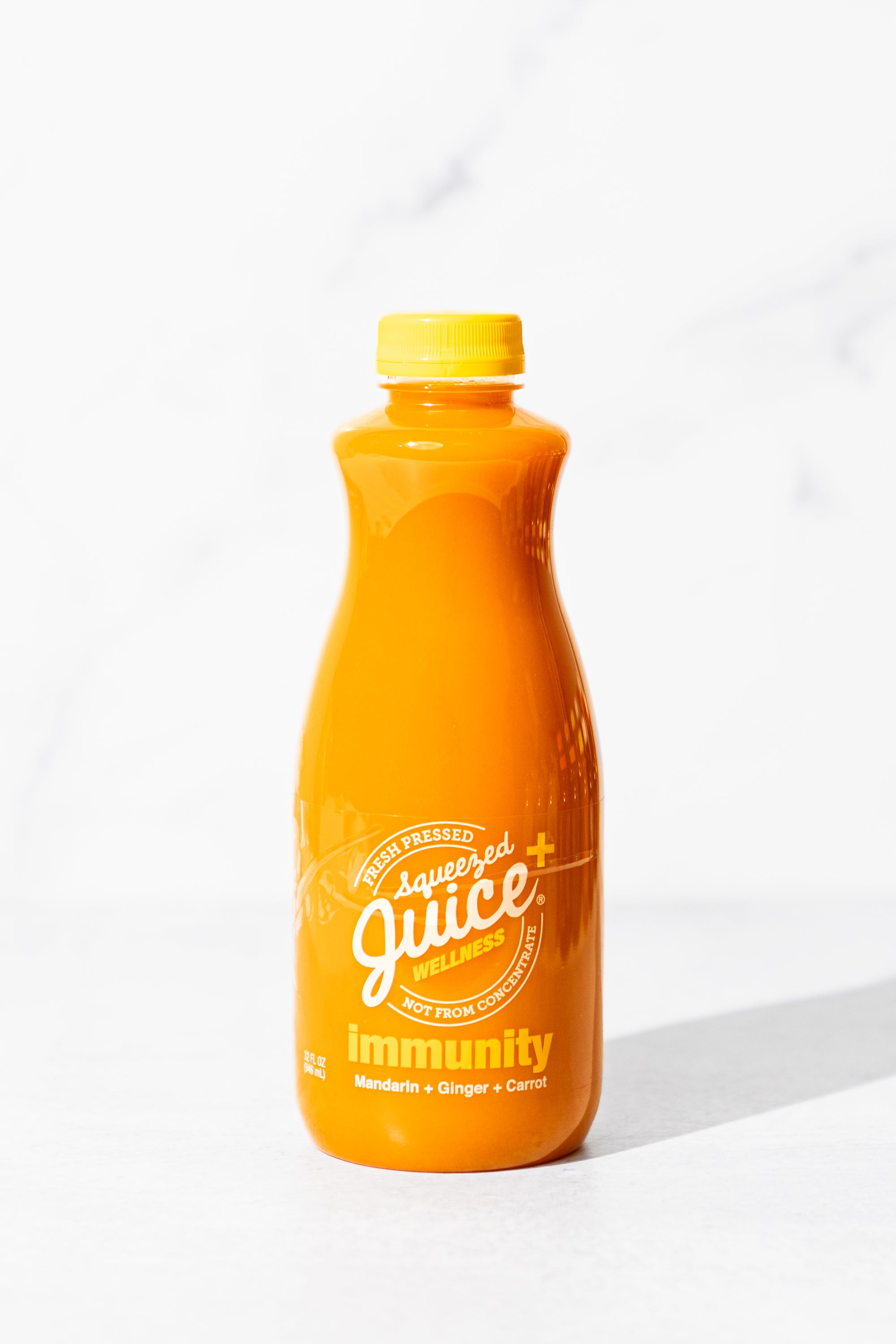 Immunity Wellness Juice