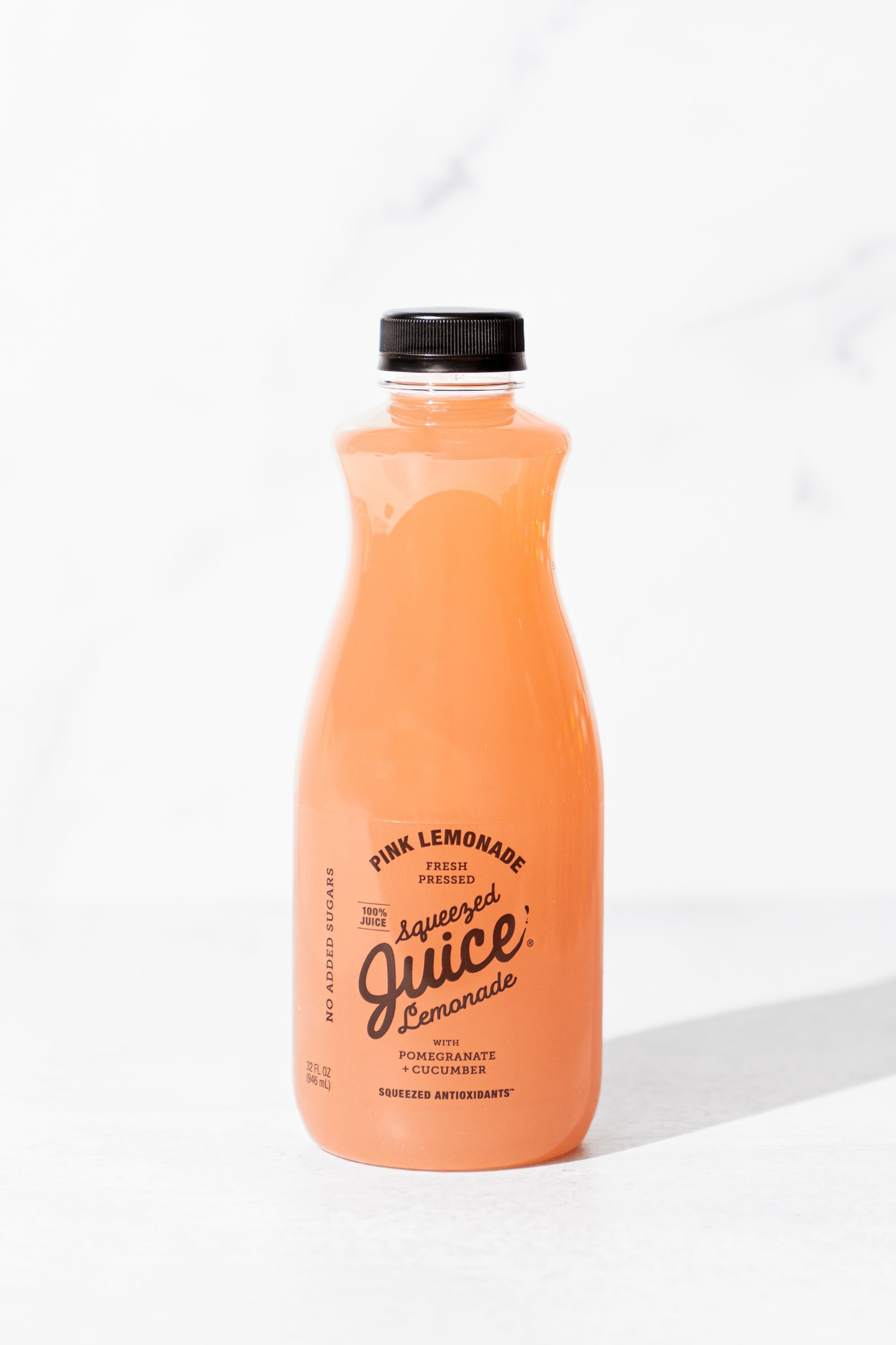 Pink Lemonade