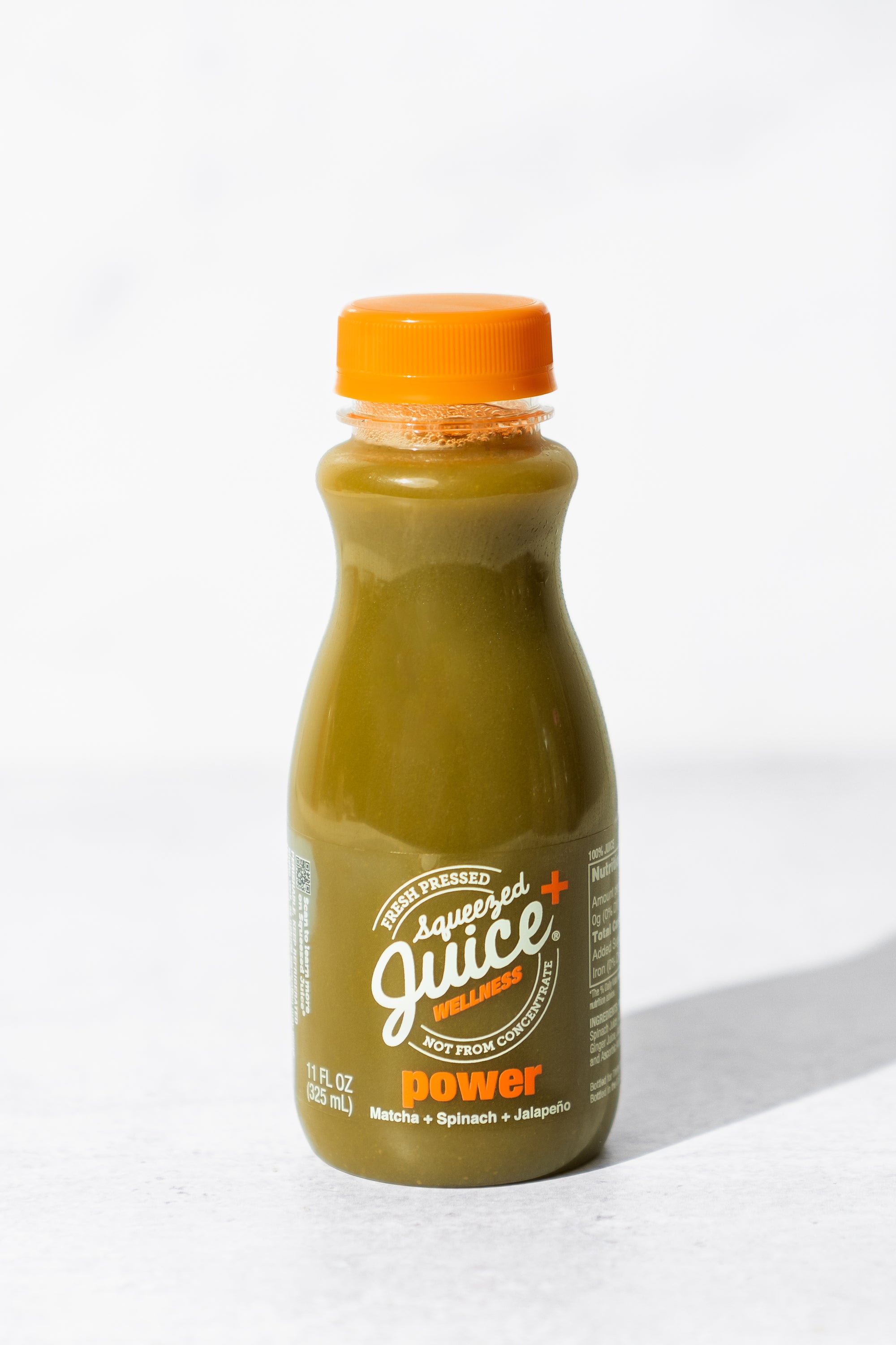 Power Wellness Juice