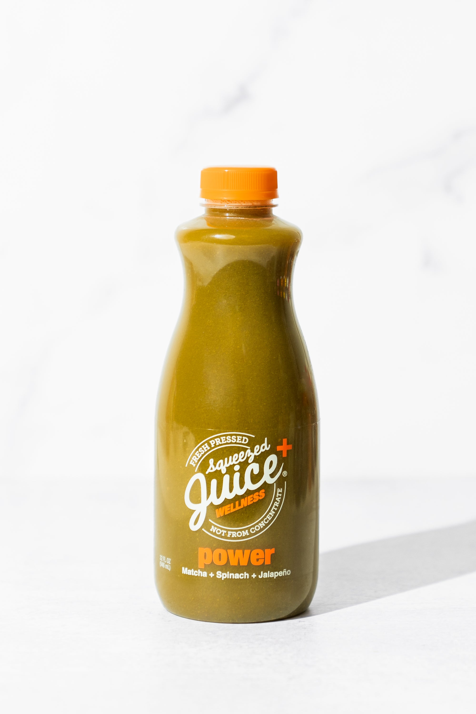 Power Wellness Juice