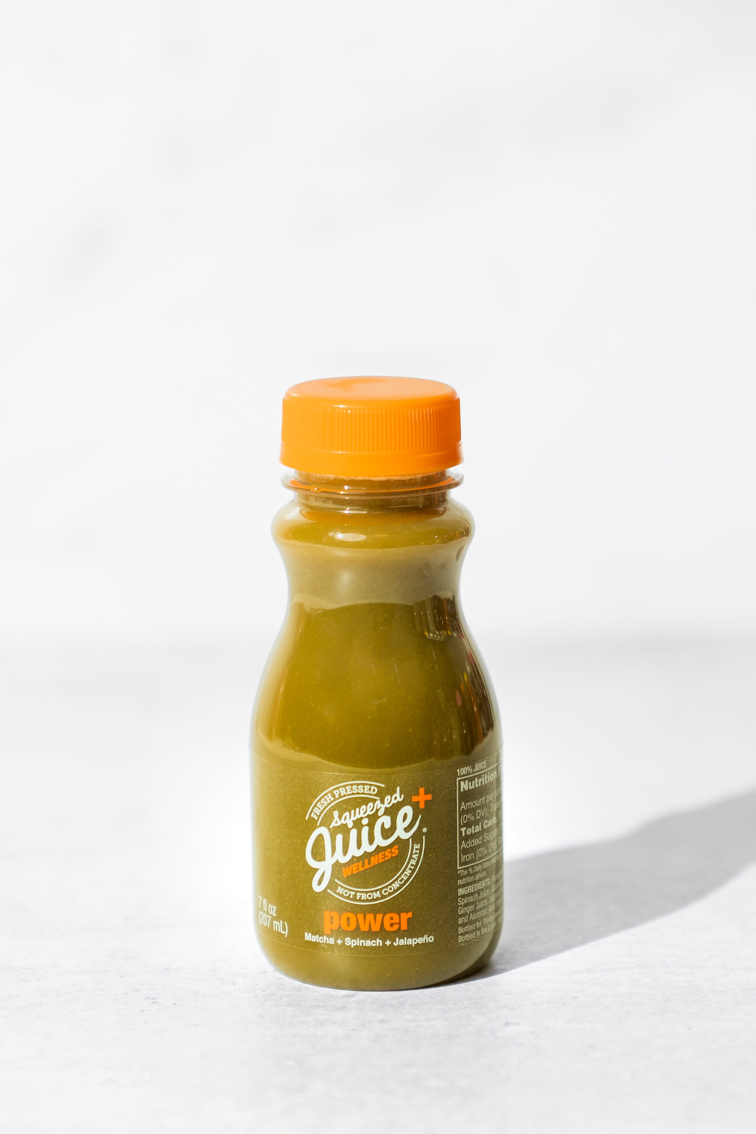 Power Wellness Juice